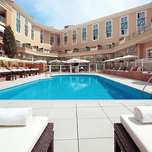 Hotel Grand Roi René Aix En Provence Centre - Mgallery, Aix-en-Provence